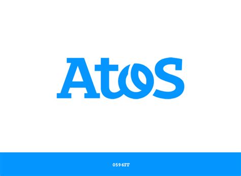 atos company code